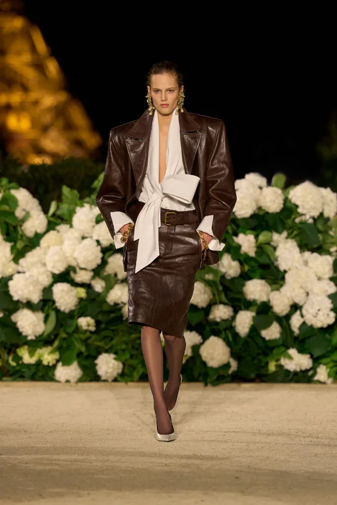 Saint Laurent 26SS 010